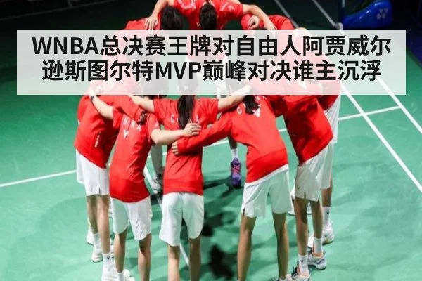 WNBA总决赛王牌对自由人阿贾威尔逊斯图尔特MVP巅峰对决谁主沉浮